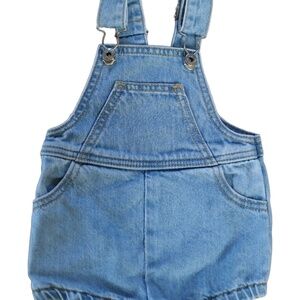 LTL PPL Jean Overalls